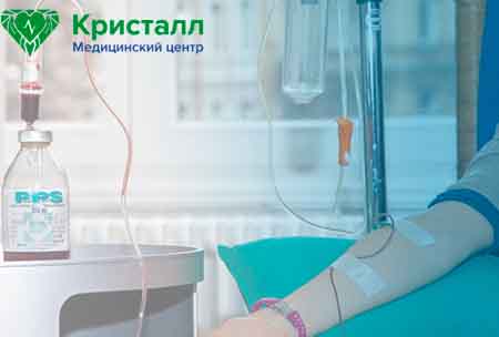Принудительный вывод из запоя с участием нарколога